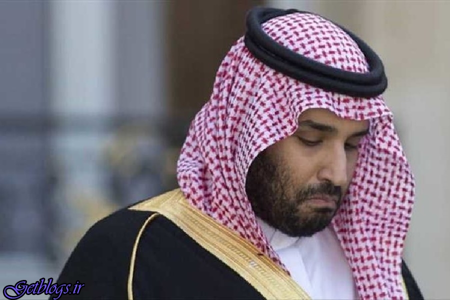 کویتی ها بن سلمان را بیرون کردند