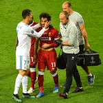 محمد صلاح جام جهانی را از دست داد / رسمی
