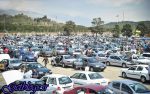 ۳۴ تا ۳۸ میلیون تومان, سمند ۵۵ میلیون تومان شد ، قیمت انواع پراید